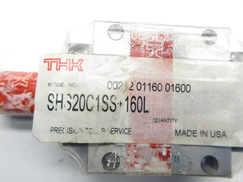 THK SHS20C1SS+160L NSMP