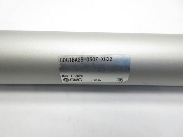 SMC CDG1BA25-350Z-XC22 NSNP