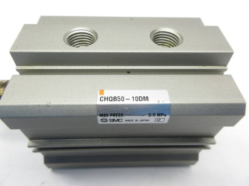 SMC CHQB50-10DM NSNP