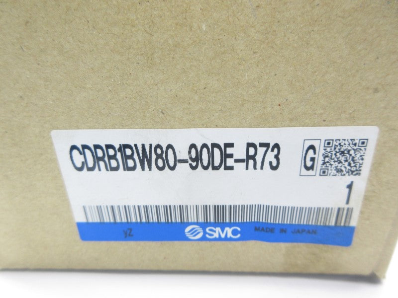 SMC CDRB1BW80-90DE-R73 NSMP