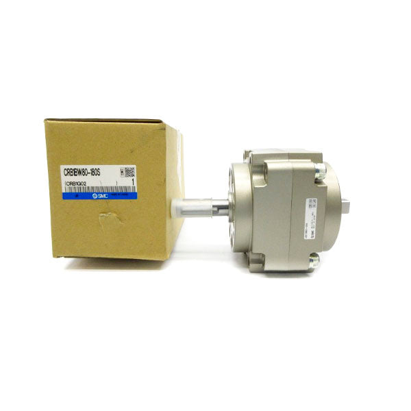 SMC CRB1BW80-180S NSMP