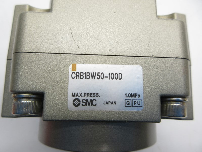 SMC CRB1BW50-100D NSNP