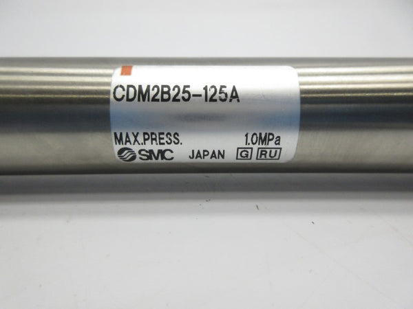 SMC CDM2B25-125A NSNP