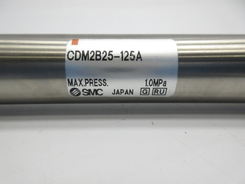 SMC CDM2B25-125A NSNP