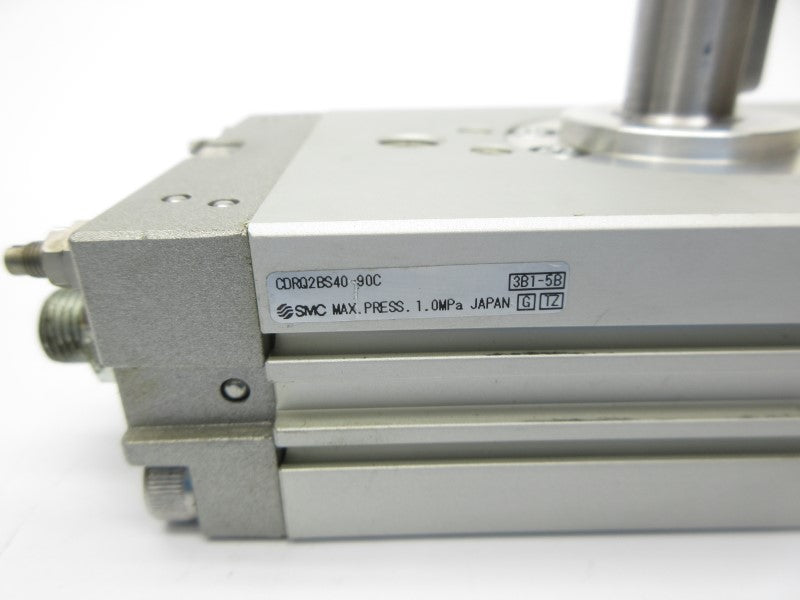 SMC CDRQ2BS40-90C NSNP
