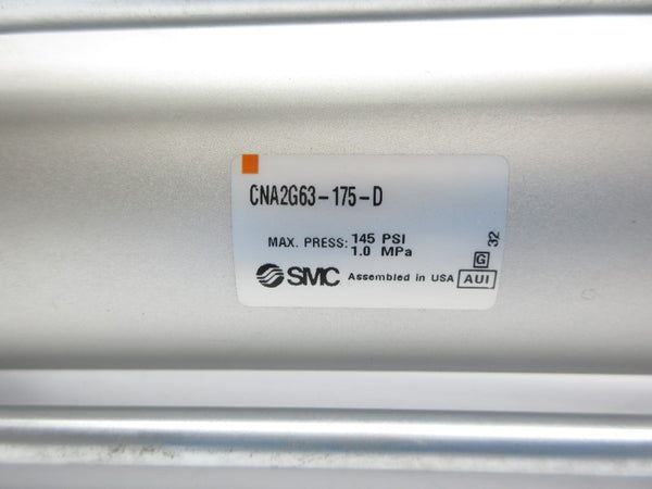 SMC CNA2G63-175-D 145PSI NSNP