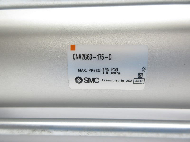 SMC CNA2G63-175-D 145PSI NSNP