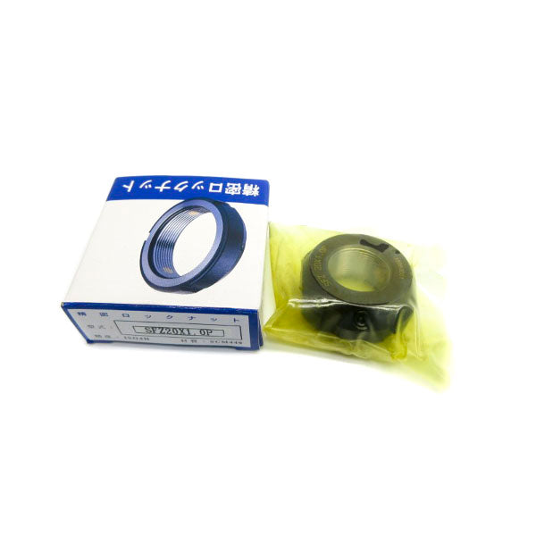 INDUSTRIAL MRO SFZ20X1.0P NSMP