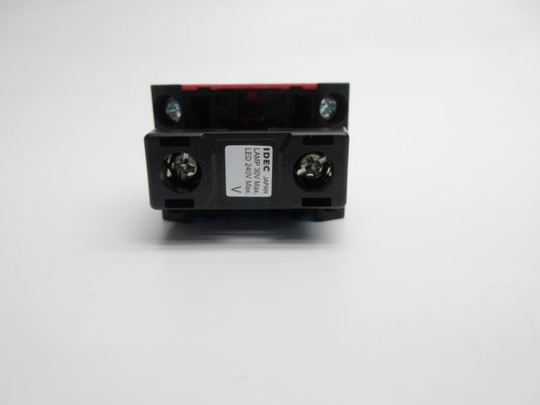 IDEC HW1L-MF2F11QD-G-24V 24V NSMP