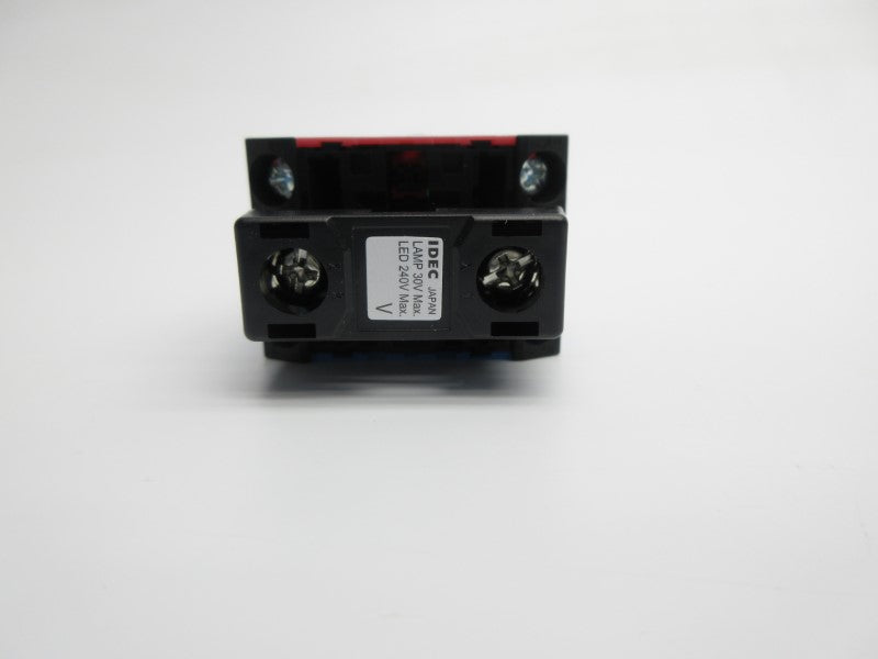 IDEC HW1L-MF2F11QD-G-24V 24V NSMP