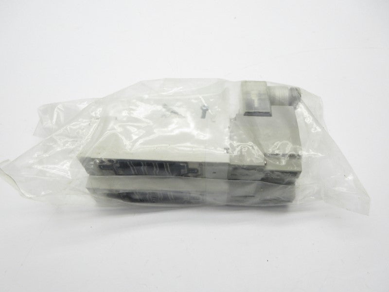 SMC VQZ3151-5YZ1-X113 (PKG OF 2) NSMP