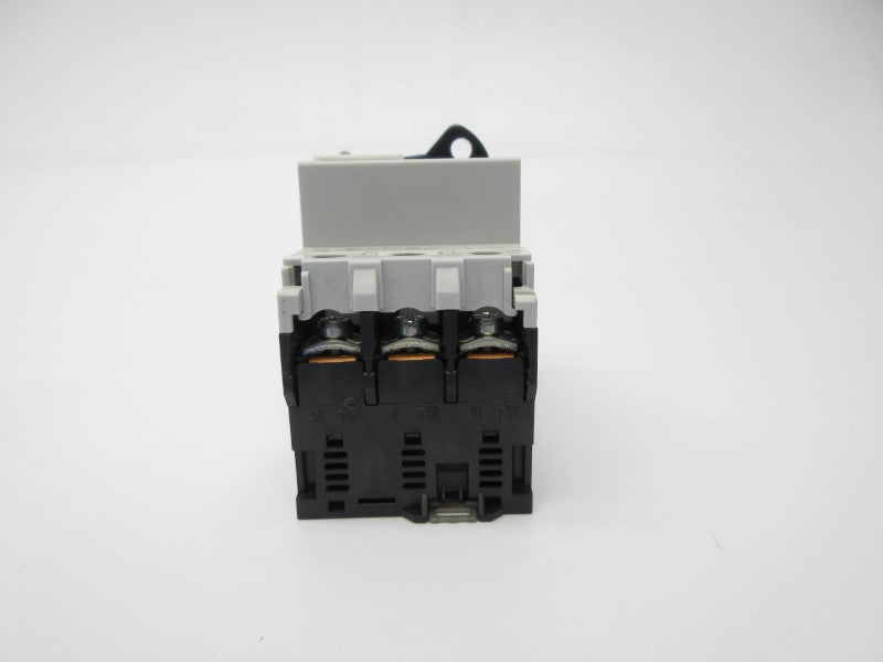 FUJI ELECTRIC BM3RSR-P16 0.1-0.16A NSMP