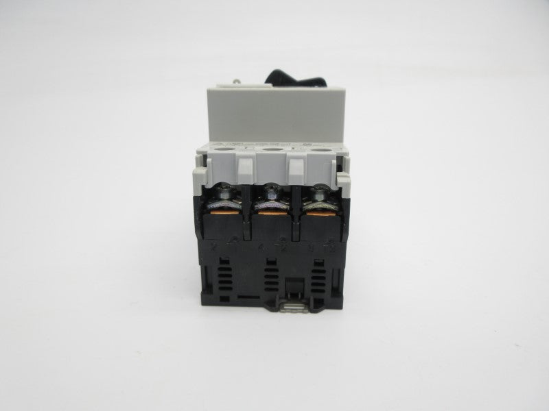 FUJI ELECTRIC BM3RSR-P63 0.4-0.63A NSMP