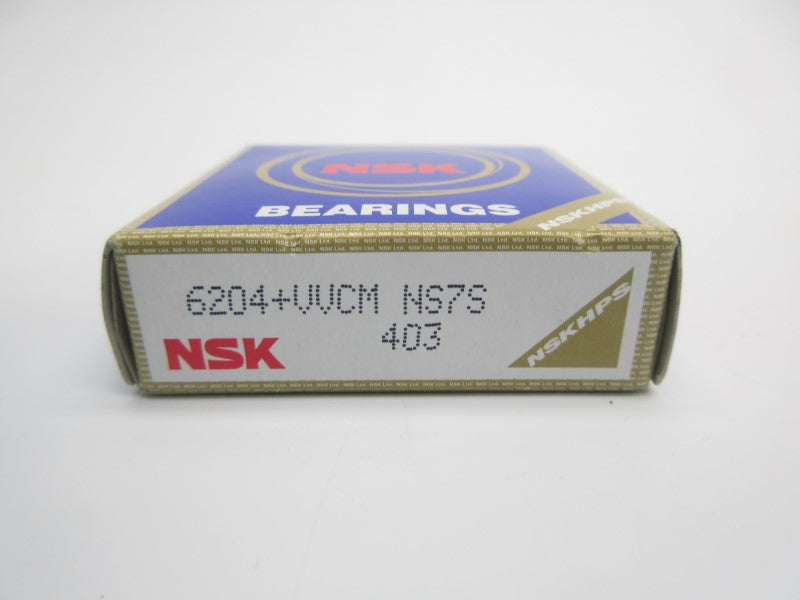 NSK 6204+VVCMNS7S NSFS
