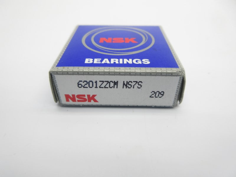 NSK 6201ZZCMNS7S NSFS