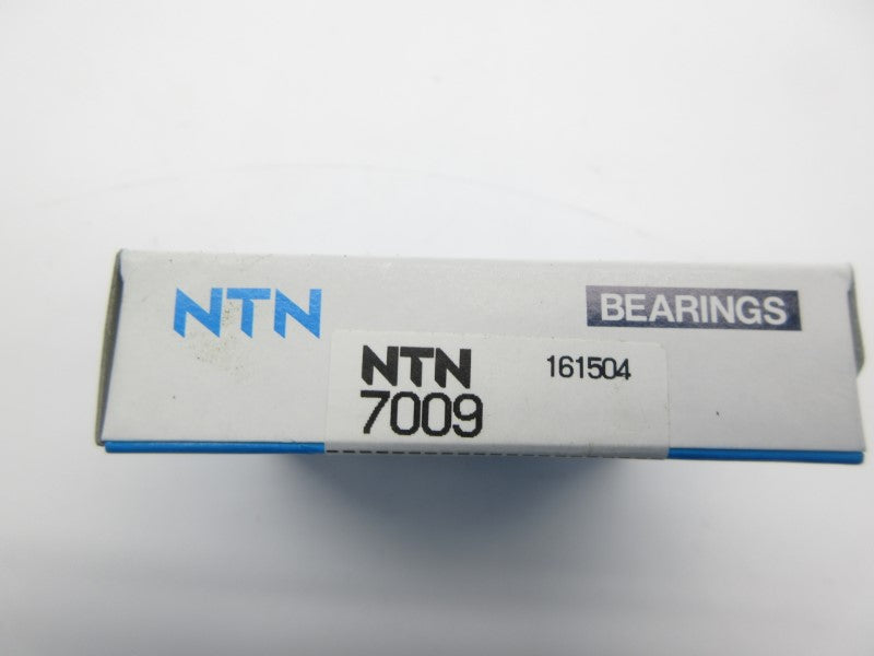 NTN 7009 NSFS