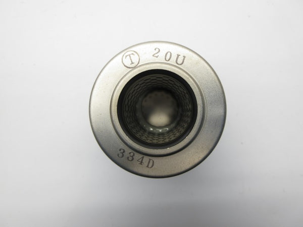 20U 334D NSNP