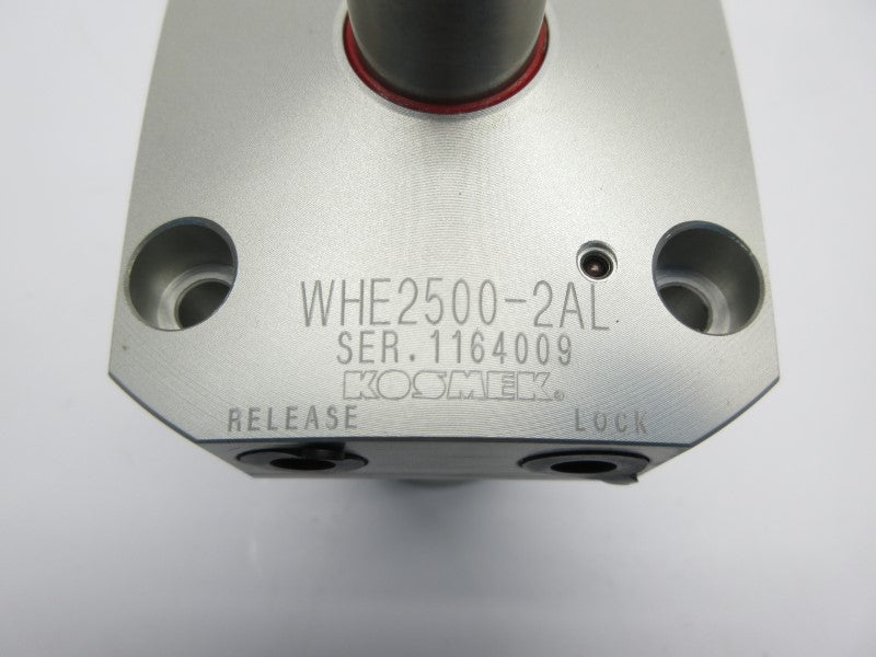 KOSMEK WHE2500-2AL NSNP