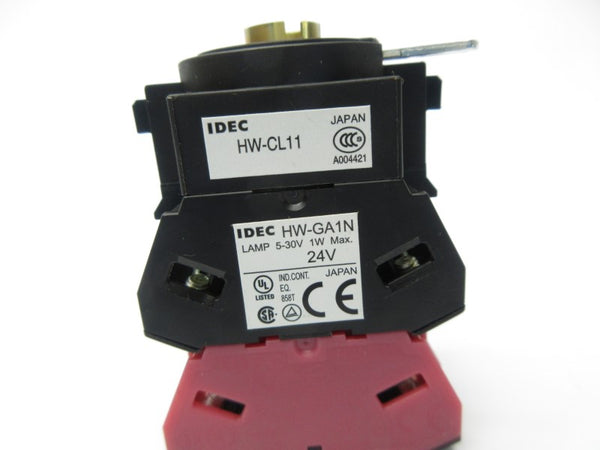 IDEC HW-CL11 (AS PICTURED) NSNP