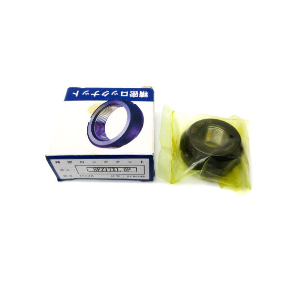 INDUSTRIAL MRO SFZ17X1.0P NSMP