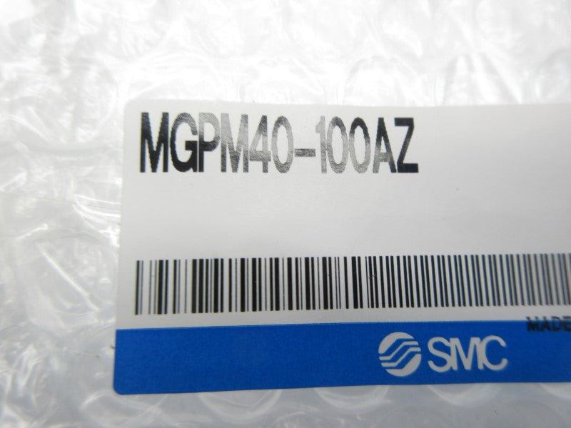 SMC MGPM40-100AZ NSMP
