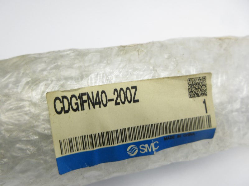 SMC CDG1FN40-200Z NSMP