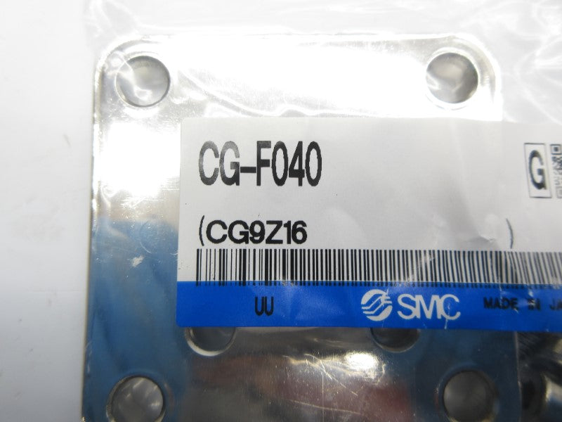 SMC CG-F040 NSMP