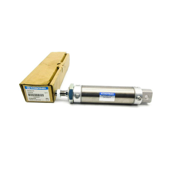 KOGANEI DAC40X75 NSMP