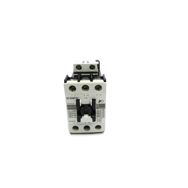FUJI ELECTRIC SC-E04P/G 24VDC NSNP
