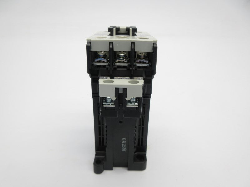 FUJI ELECTRIC SC-E04P/G 24VDC NSNP