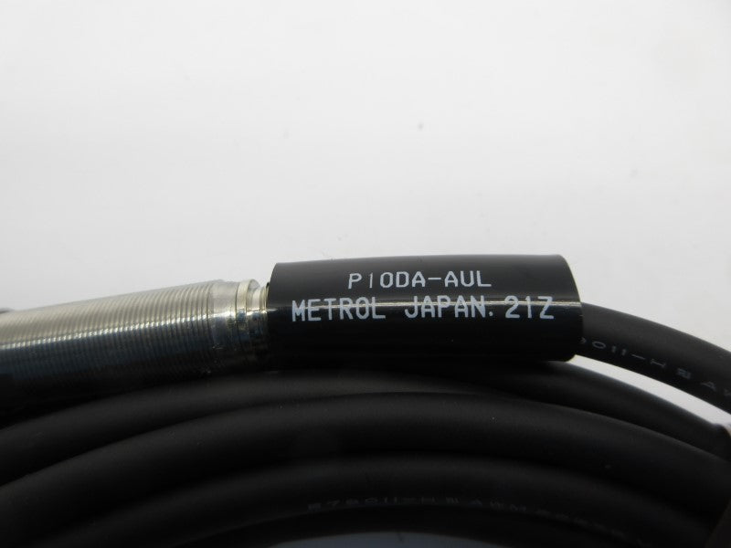 METROL P10DA-AUL NSNP