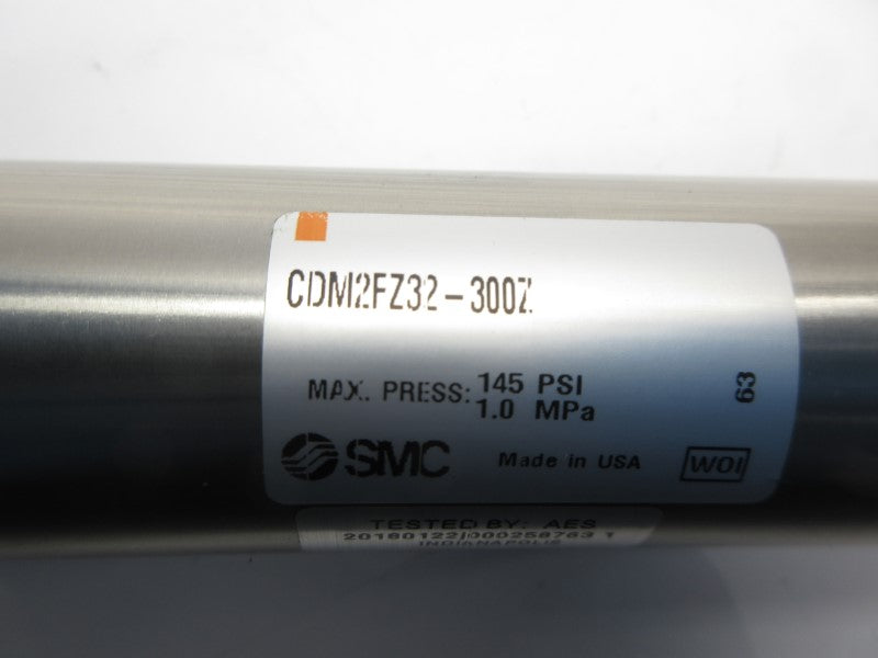 SMC CDM2FZ32-300Z 145PSI NSNP