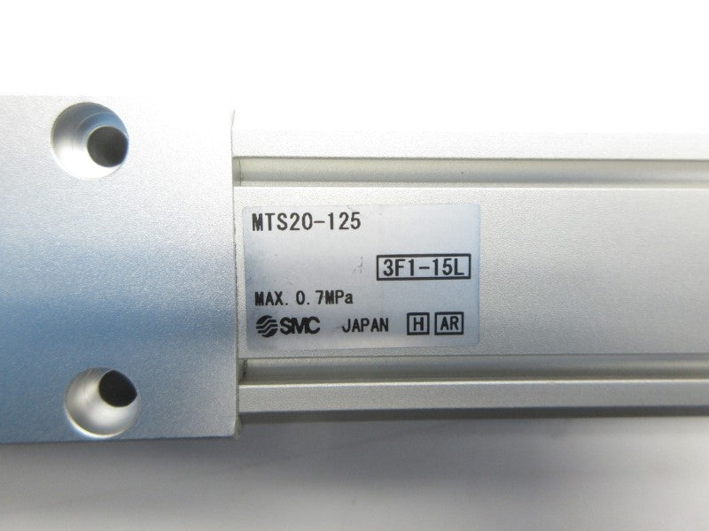 SMC MTS20-125 NSNP