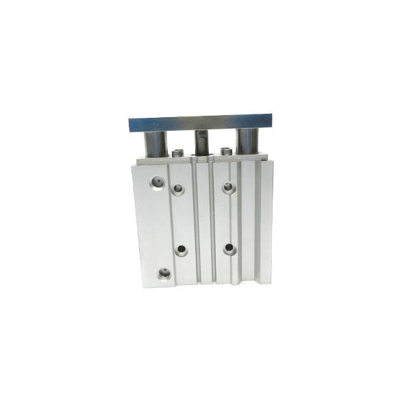 SMC MGPM25V-50Z NSNP