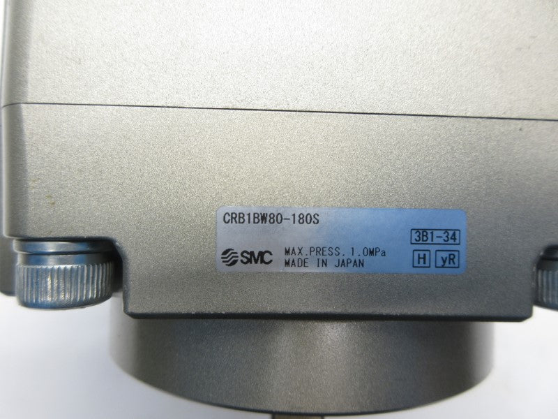 SMC CRB1BW80-180S NSNP