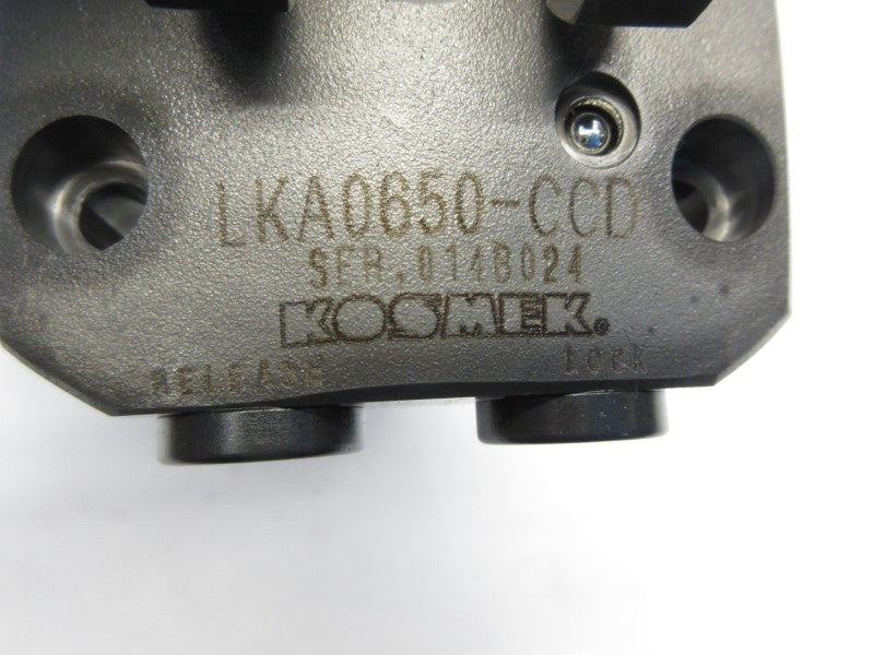 KOSMEK LKA0650-CCD NSNP