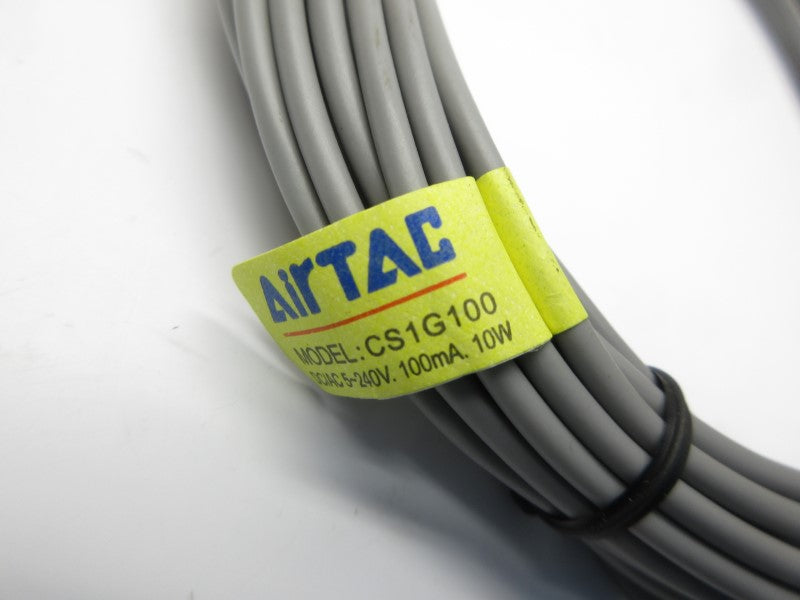 AIRTAC CS1G100 5-240VDC NSNP