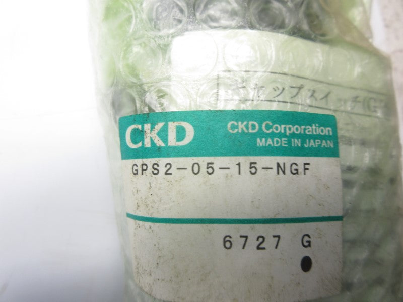 CKD GPS2-05-15-NGF NSMP
