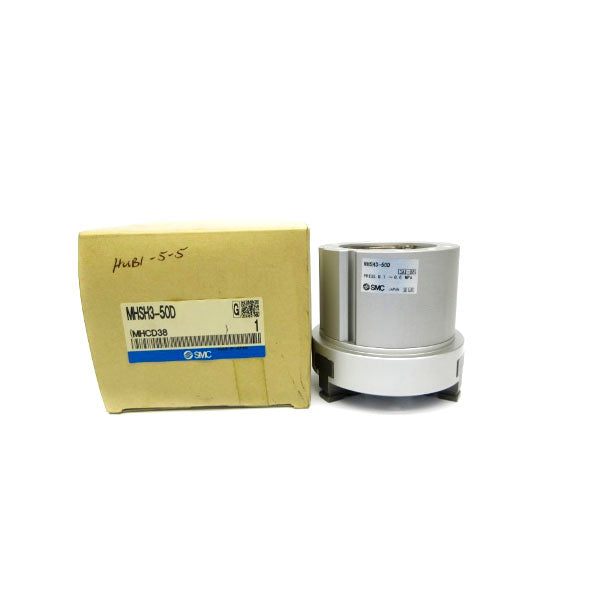 SMC MHSH3-50D NSMP