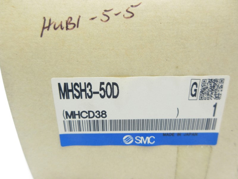 SMC MHSH3-50D NSMP