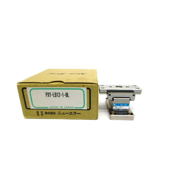 NEW-ERA PXY-LB12-1-BL NSMP