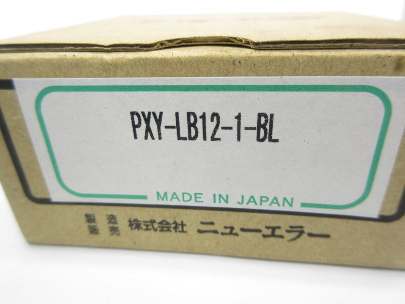 NEW-ERA PXY-LB12-1-BL NSMP