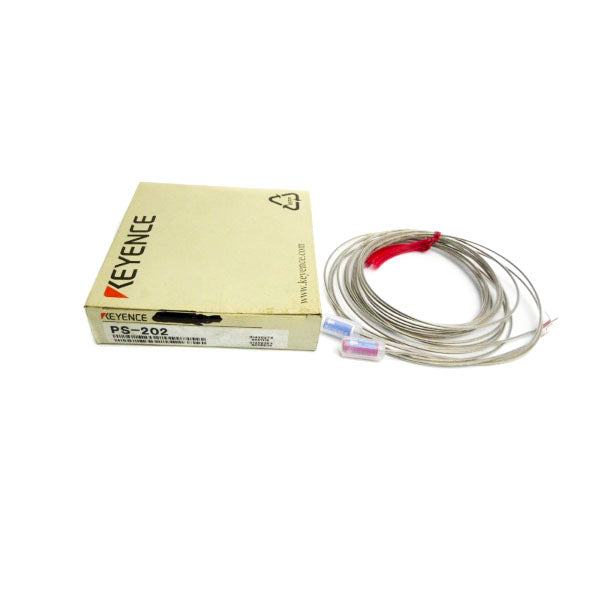 KEYENCE PS-202 NSMP
