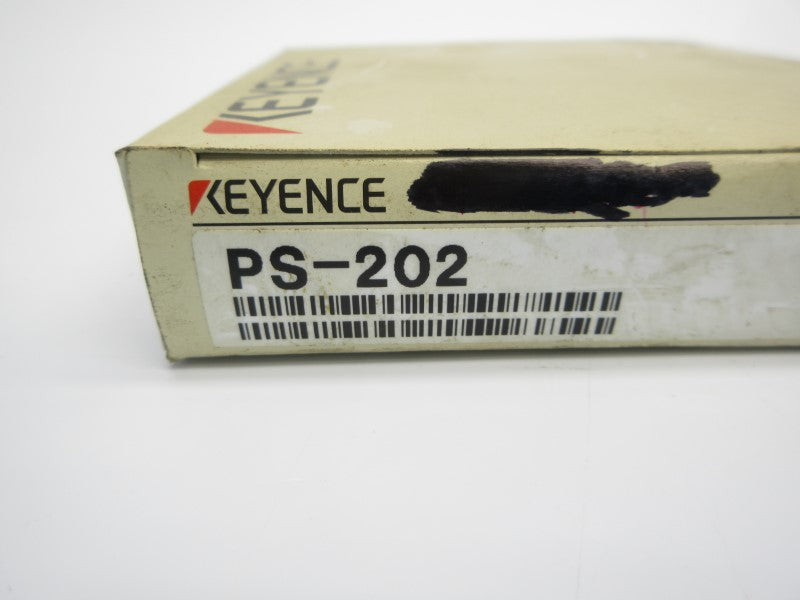 KEYENCE PS-202 NSMP