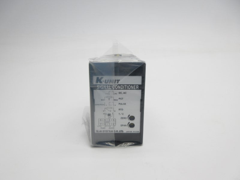 M-SYSTEMS KVS-44-D/K 0-115VAC NSMP