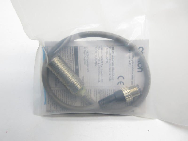 OMRON E2E-X7D1-M1GJ 12-24VDC 0.3M NSMP