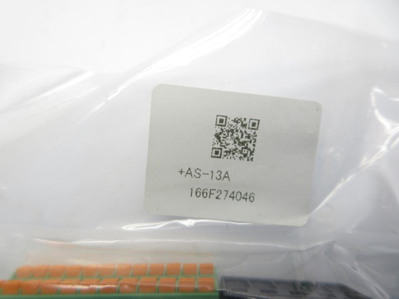 TERMINAL KIT +AS-13A 166F274046 NSMP