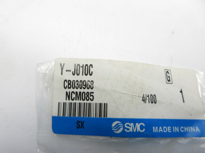 SMC Y-J010C NSMP