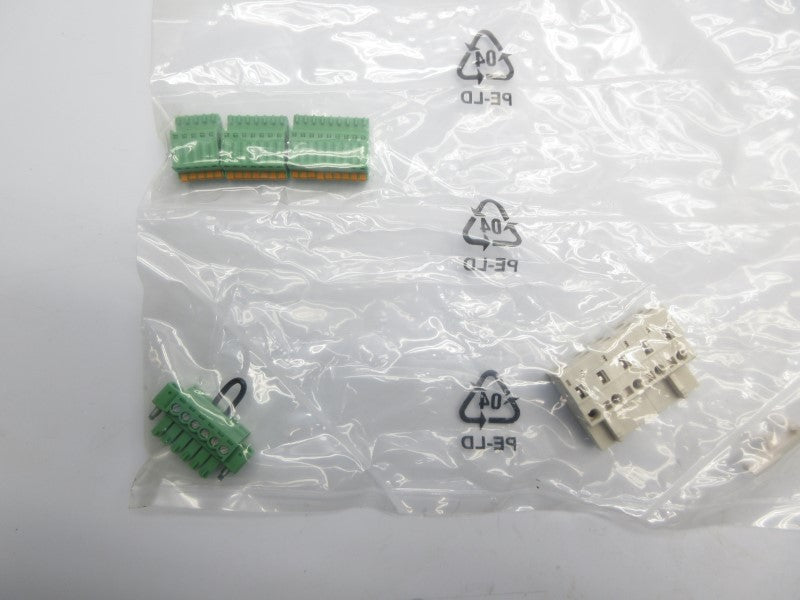 SPARE PART KIT AS-07A 166D437005 NSMP
