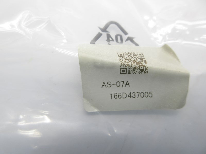 SPARE PART KIT AS-07A 166D437005 NSMP